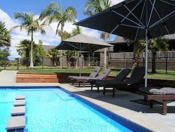 kerikeri homestead motel and apartments