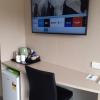 Kerikeri Homestead Motel & Apartments,Far North>>Bay Of Islands,3 star