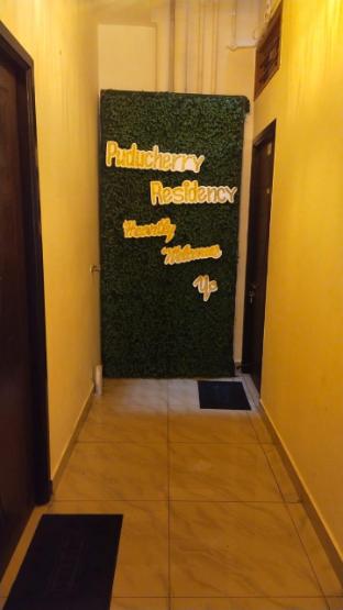 Puducherry Residency