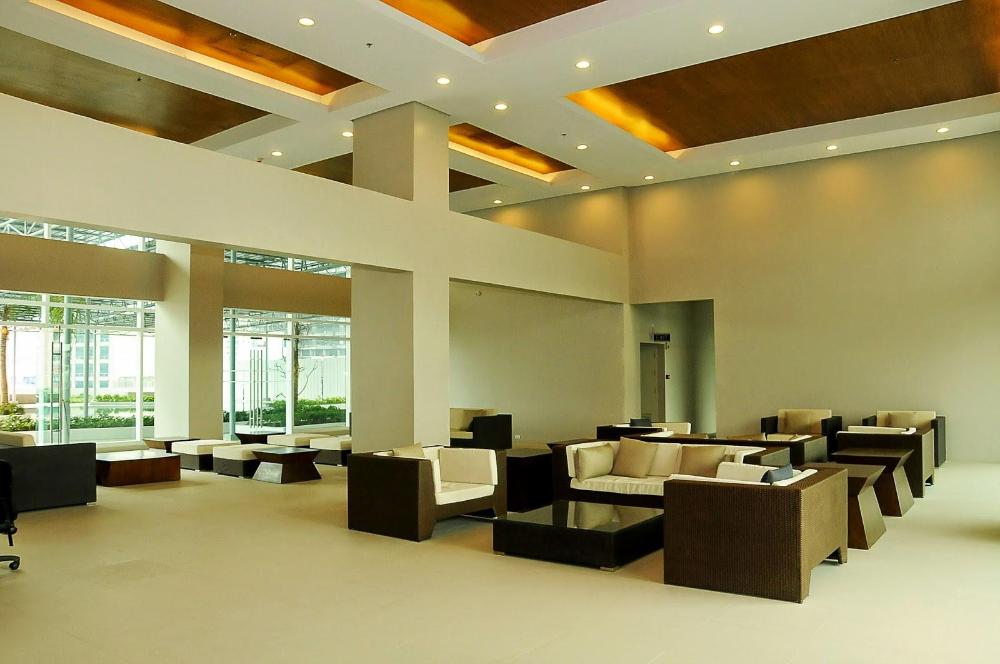 the beacon makati staycation suites