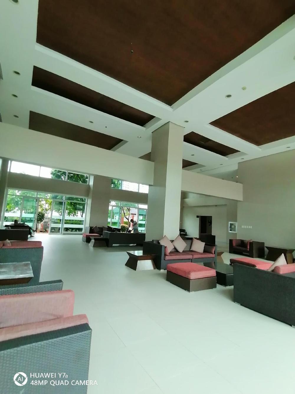 the beacon makati staycation suites