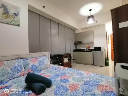 the beacon makati staycation suites
