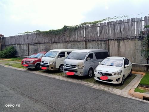 the beacon makati staycation suites