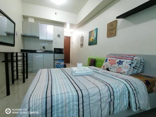 the beacon makati staycation suites