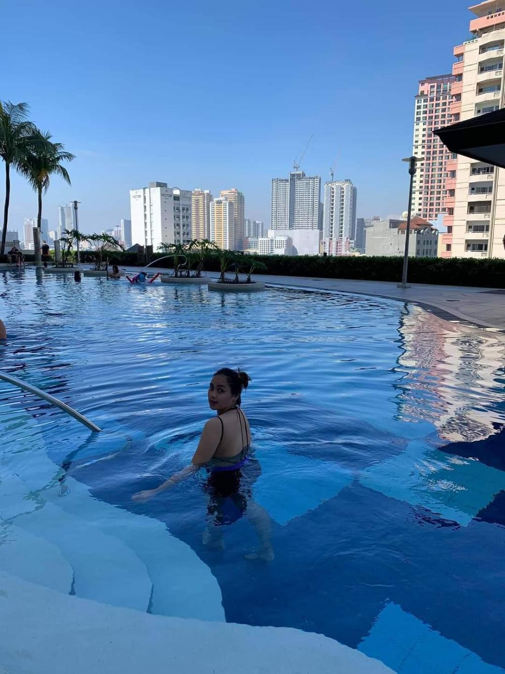 the beacon makati staycation suites