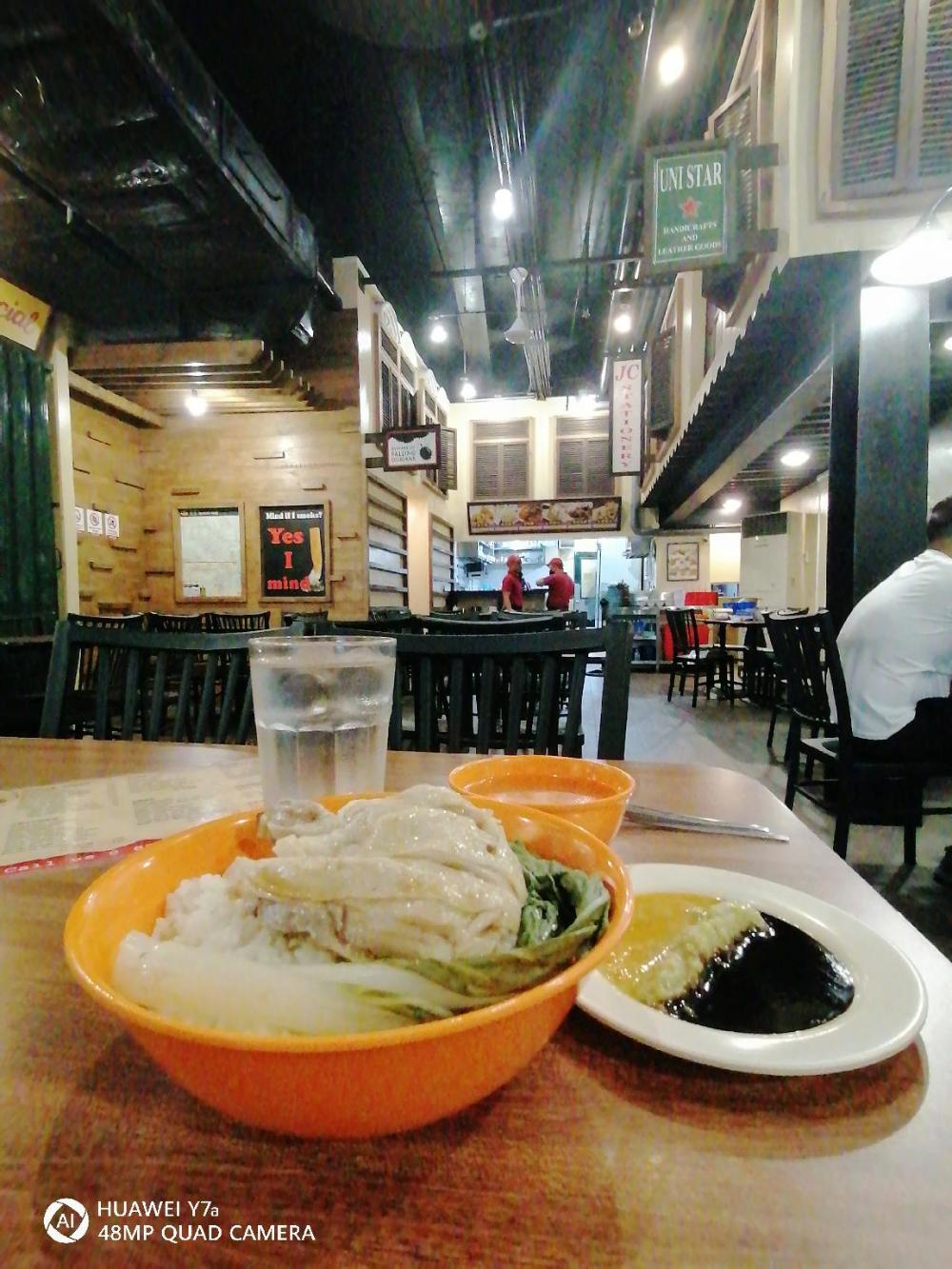 the beacon makati staycation suites