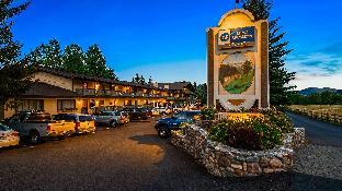Best Western Tyrolean Lodge,Sun Valley>>Ketchum,3 star