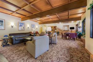 Best Western Tyrolean Lodge,Sun Valley>>Ketchum,3 star