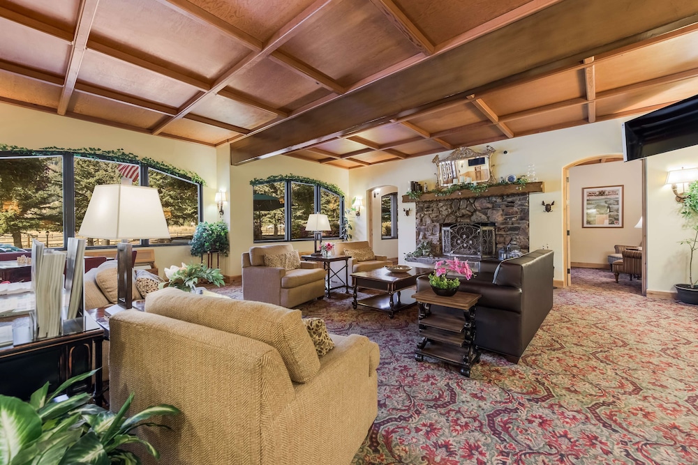 best western tyrolean lodge