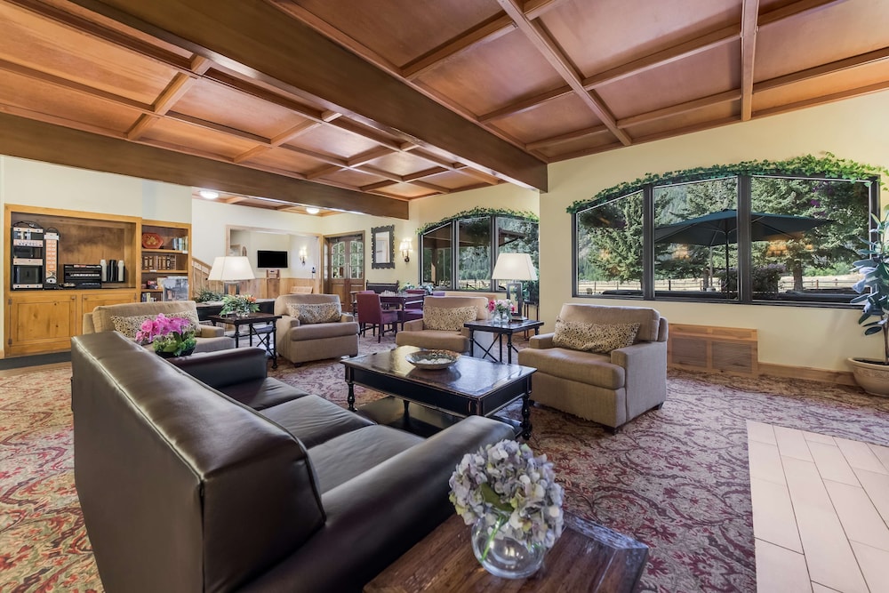 best western tyrolean lodge