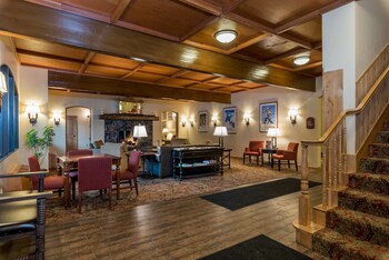 best western tyrolean lodge