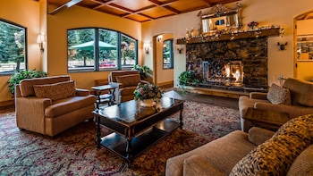 best western tyrolean lodge