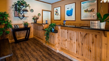 best western tyrolean lodge