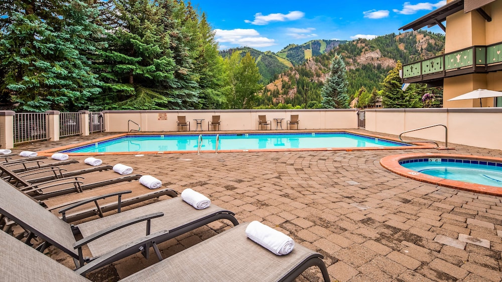 best western tyrolean lodge