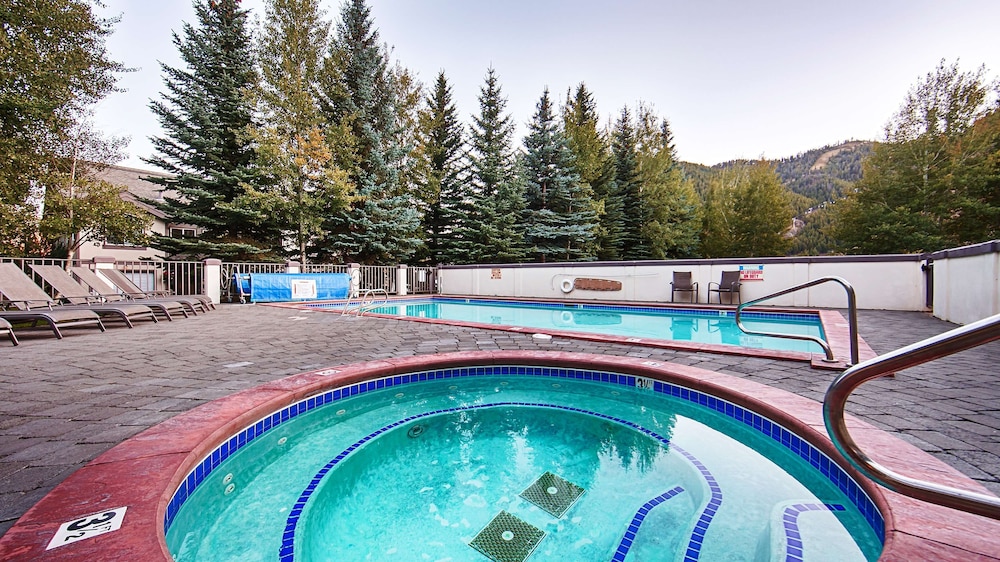 best western tyrolean lodge