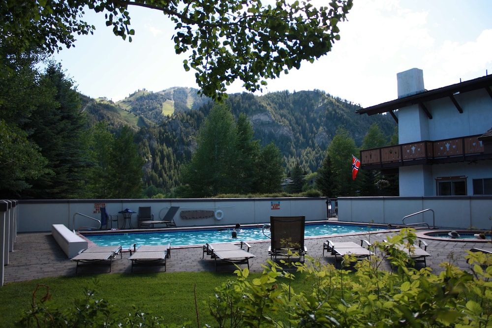 best western tyrolean lodge