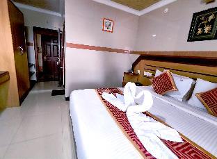hotel gvs residency