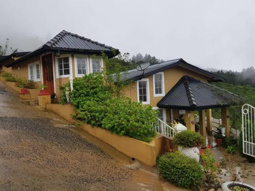 lassana holiday bungalow