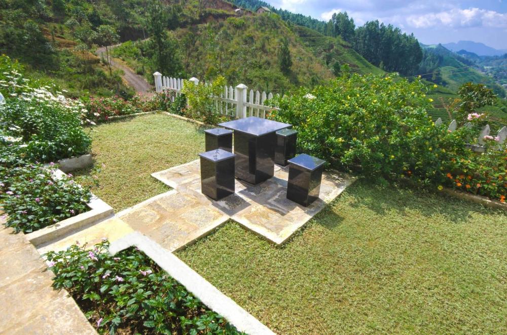 lassana holiday bungalow