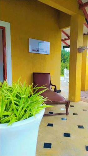 lassana holiday bungalow