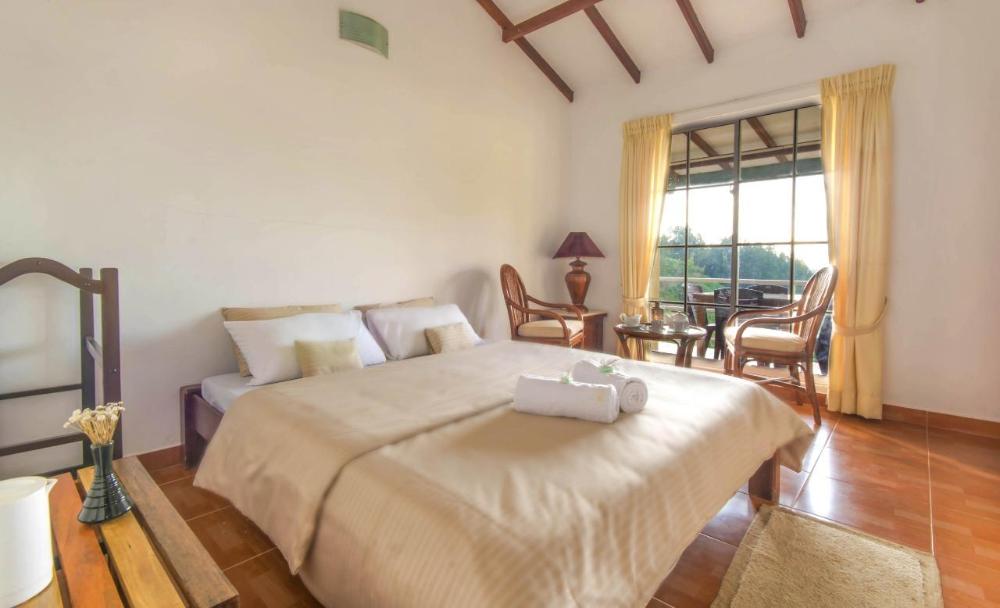 lassana holiday bungalow