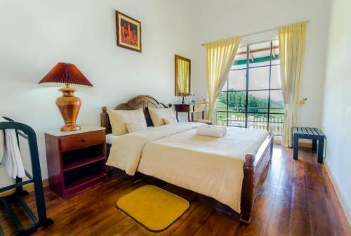 lassana holiday bungalow