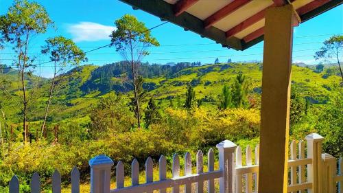 lassana holiday bungalow