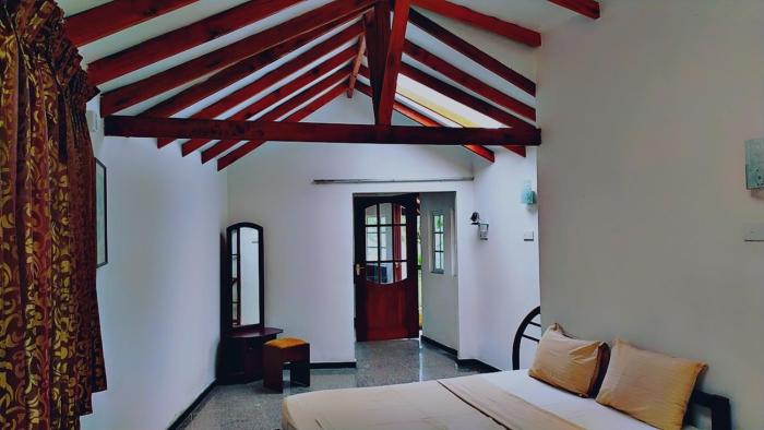 lassana holiday bungalow
