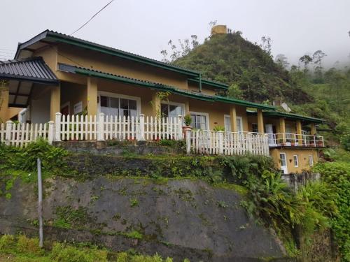 lassana holiday bungalow