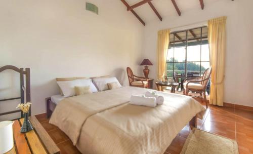 lassana holiday bungalow