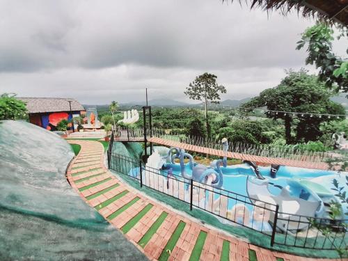 bangmara hill