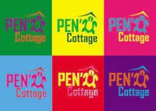 Pen' U Cottages By Rvh