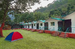 The Hill Mount Resort,Shivpuri,3 star
