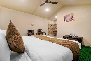 The Hill Mount Resort,Shivpuri,3 star