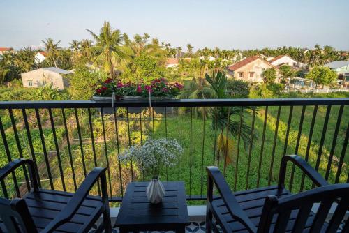 coco island villa