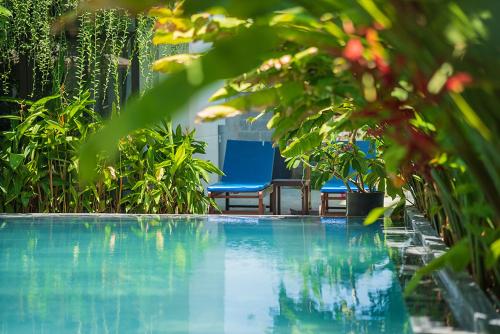 coco island villa