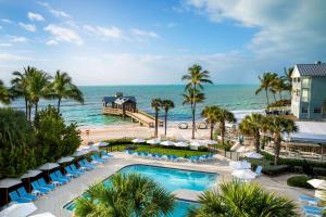 the reach key west curio collection by hilton