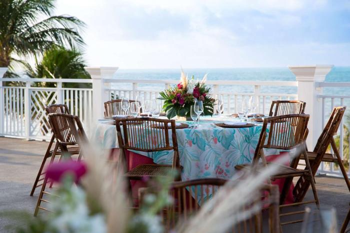 the reach key west curio collection by hilton