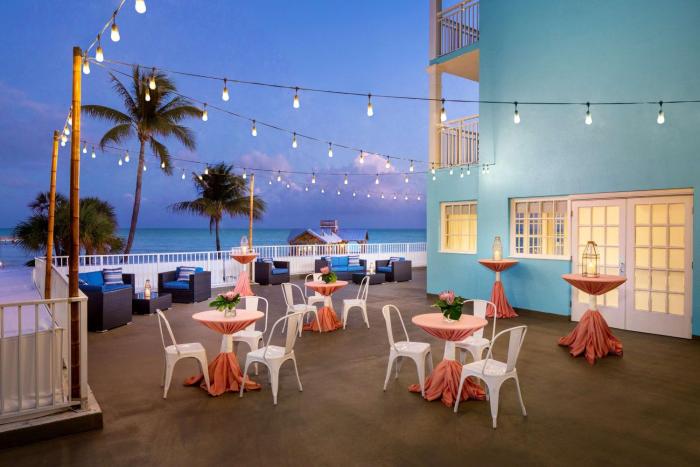 the reach key west curio collection by hilton