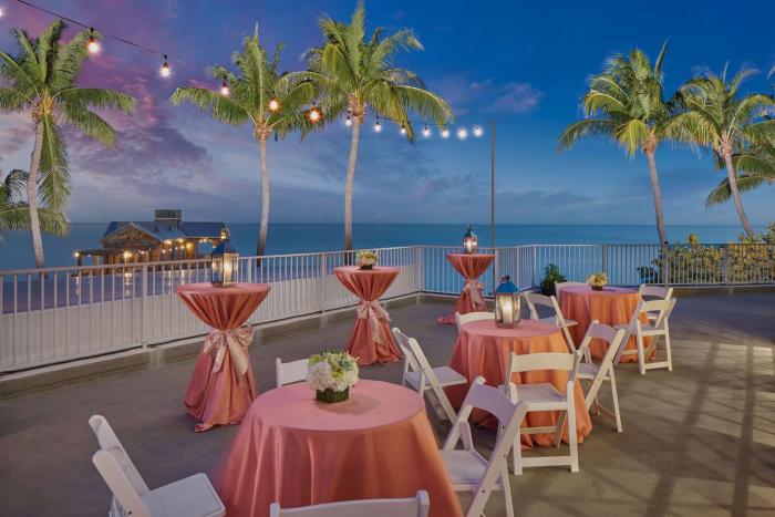 the reach key west curio collection by hilton