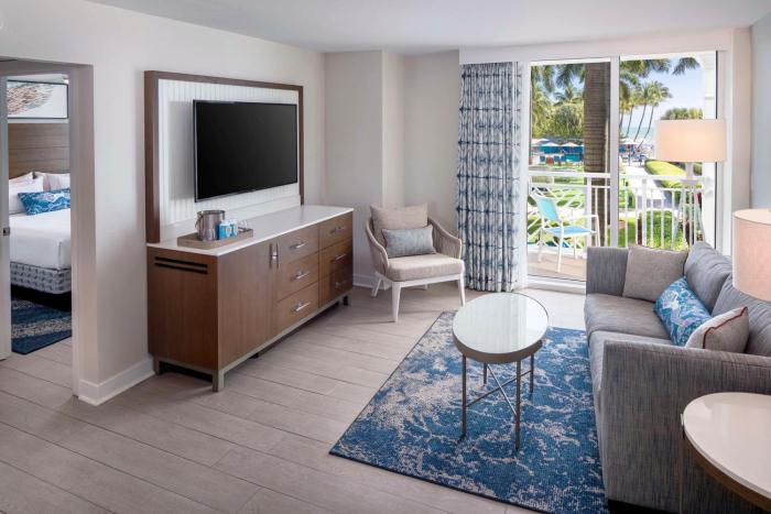 the reach key west curio collection by hilton