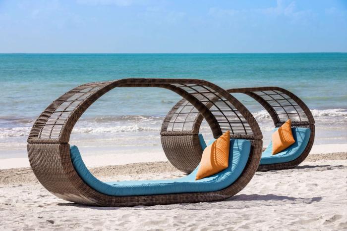 the reach key west curio collection by hilton