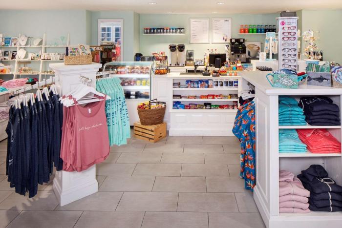 the reach key west curio collection by hilton