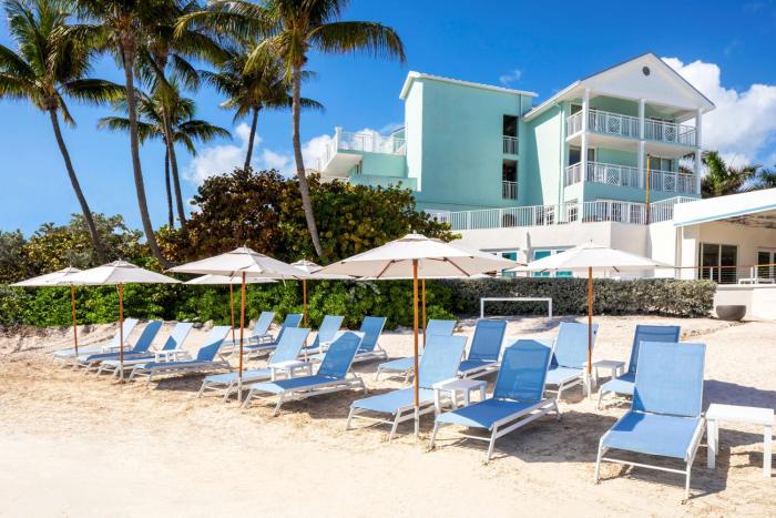 the reach key west curio collection by hilton