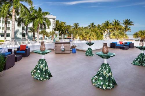 the reach key west curio collection by hilton