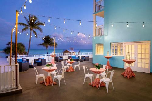 the reach key west curio collection by hilton