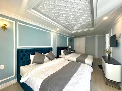 an nhi hotel