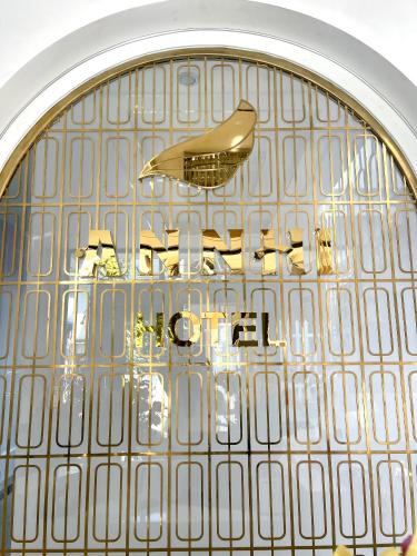 an nhi hotel