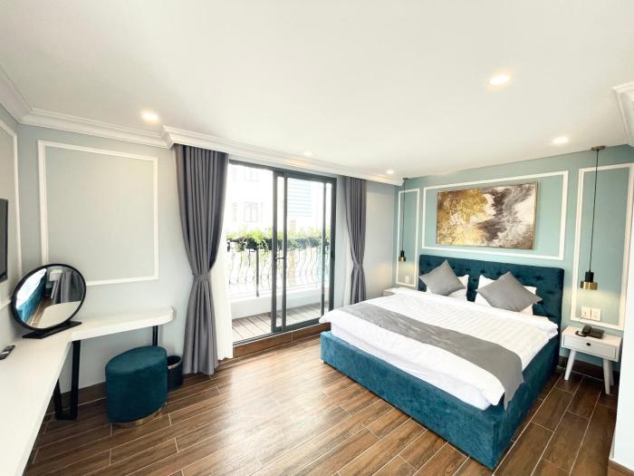 an nhi hotel