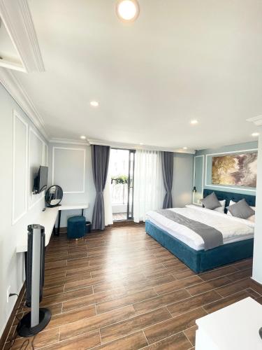an nhi hotel